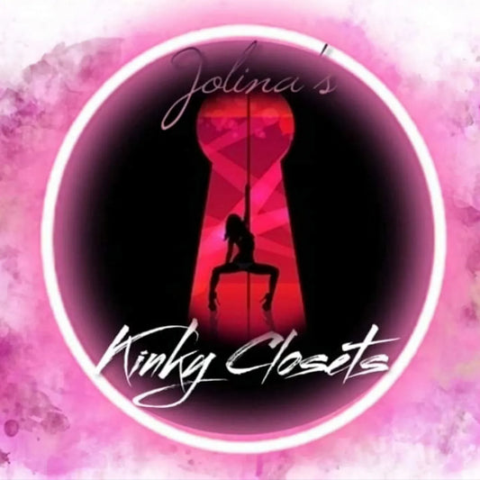 Jolina's Kinky Closets Gift Cards