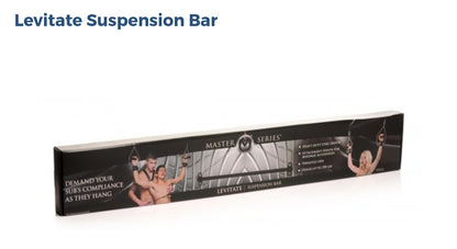 Levitate Suspension Bar