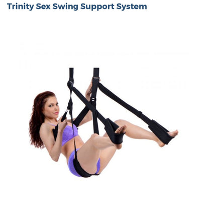 Trinity Sex Swing Support System