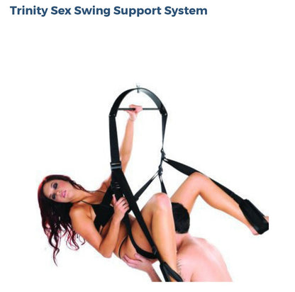 Trinity Sex Swing Support System